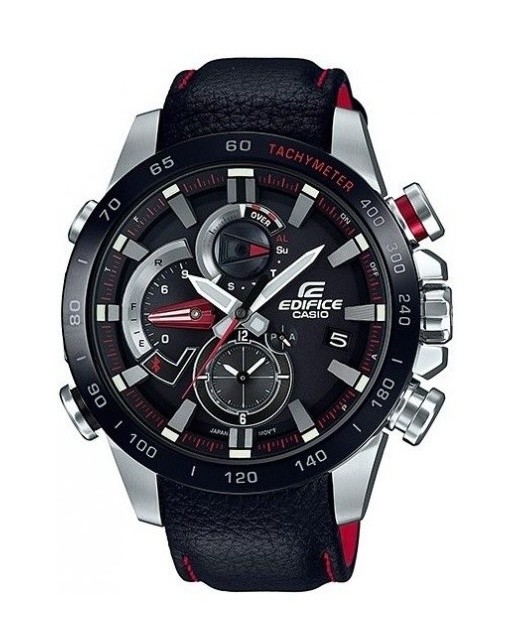 Casio Ediifice 5 | CASIO EDIFICE sportovní hodinky v moderním stylu 6