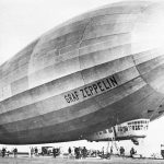 Hodinky Zeppelin odkazují na preciznost stavitelů vzducholodí
