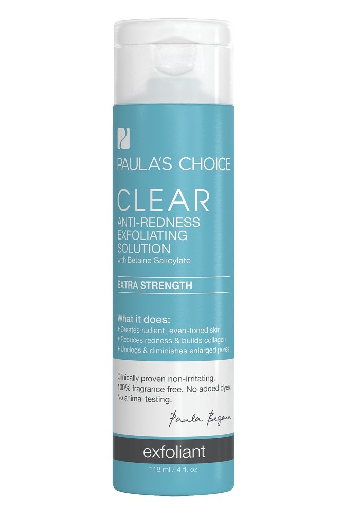 Dopřejte si nejlepší pleť vašeho života Clear | Paula’s Choice Skincare 8