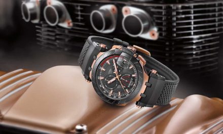 TISSOT T-Race MotoGP Limited Edition 2018