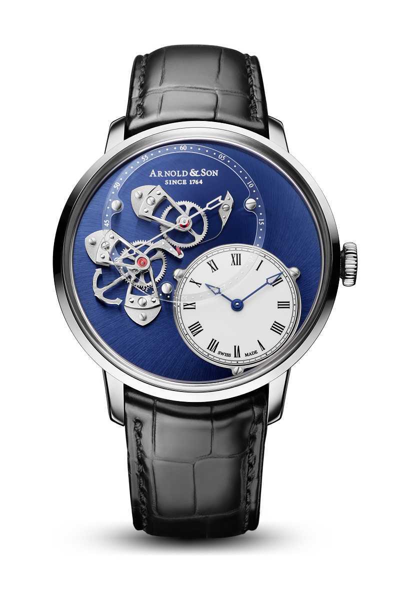 ArnoldSon 1 Krása šperků a luxusních hodinek má jméno BENY | Krása šperků a luxusních hodinek má jméno BENY 6