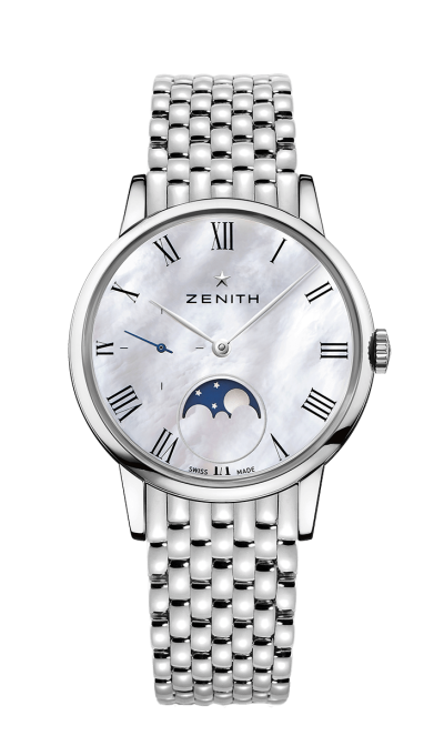 Zenith 2 Lady | BENY Krása šperků a luxusních hodinek 14
