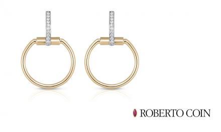 Roberto Coin Kolekce Classique Parisienne