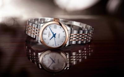 Longines Model Record