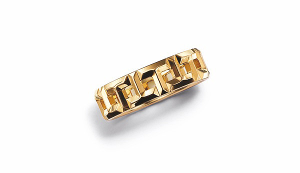 ring1.5 FOGRA 1 | Tiffany & Co. Kolekce Tiffany T True 31