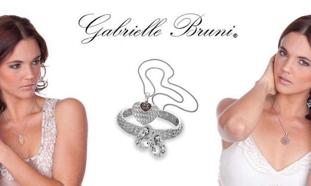 Šperky Gabrielle Bruni