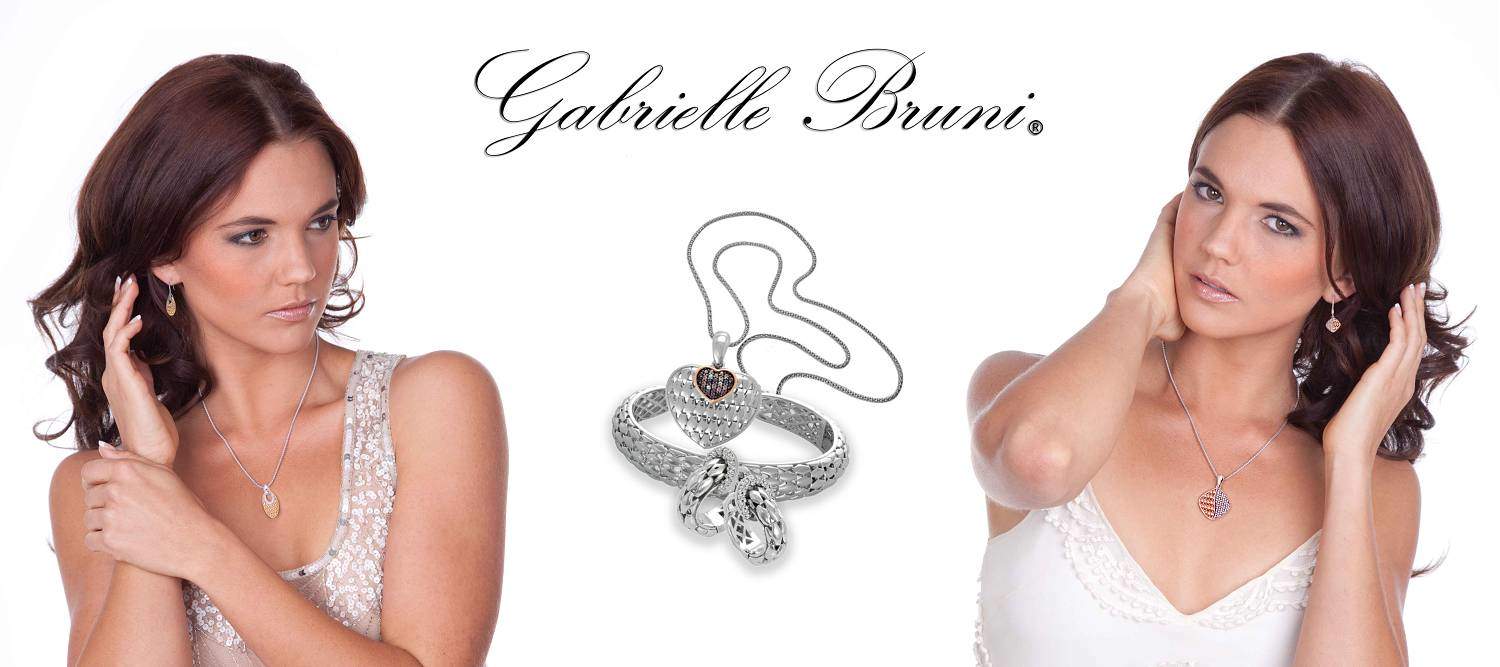 Šperky Gabrielle Bruni banner 1 | Pandora představuje kolekci pro čtyřnohé miláčky 67