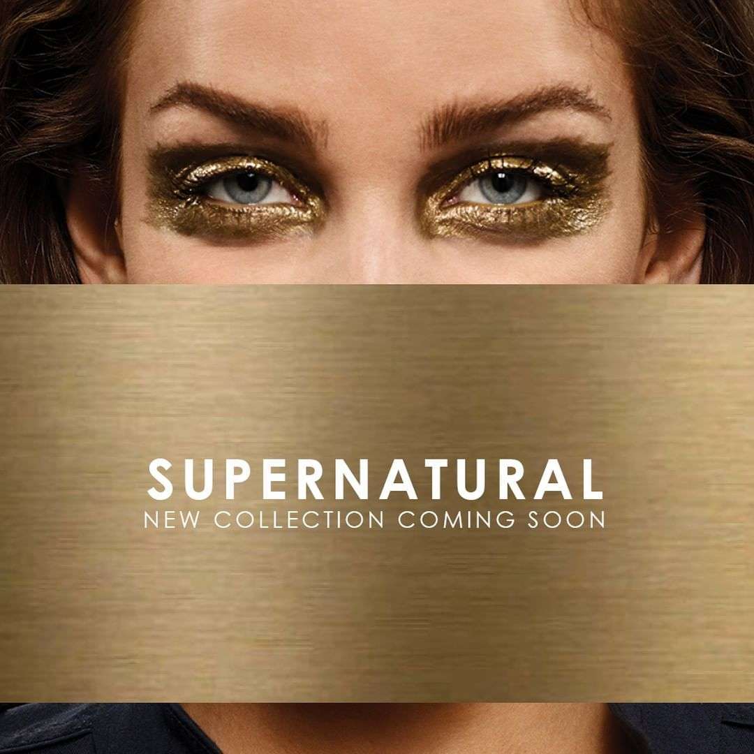 DYRBERGKERN SS 2019 Supernatural 2 | DYRBERG/KERN SS 2019 SUPER NATURAL 31
