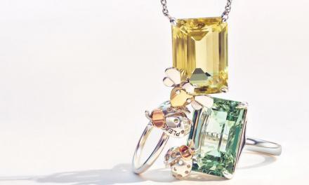 TIFFANY & CO. Kolekce Return To Tiffany® Love Bugs