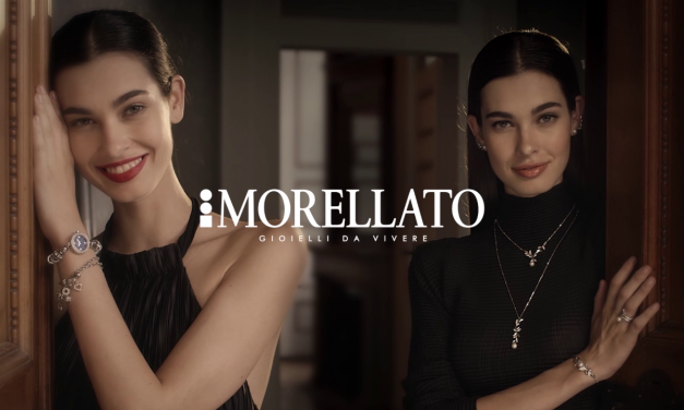 Šperky Morellato italská elegance