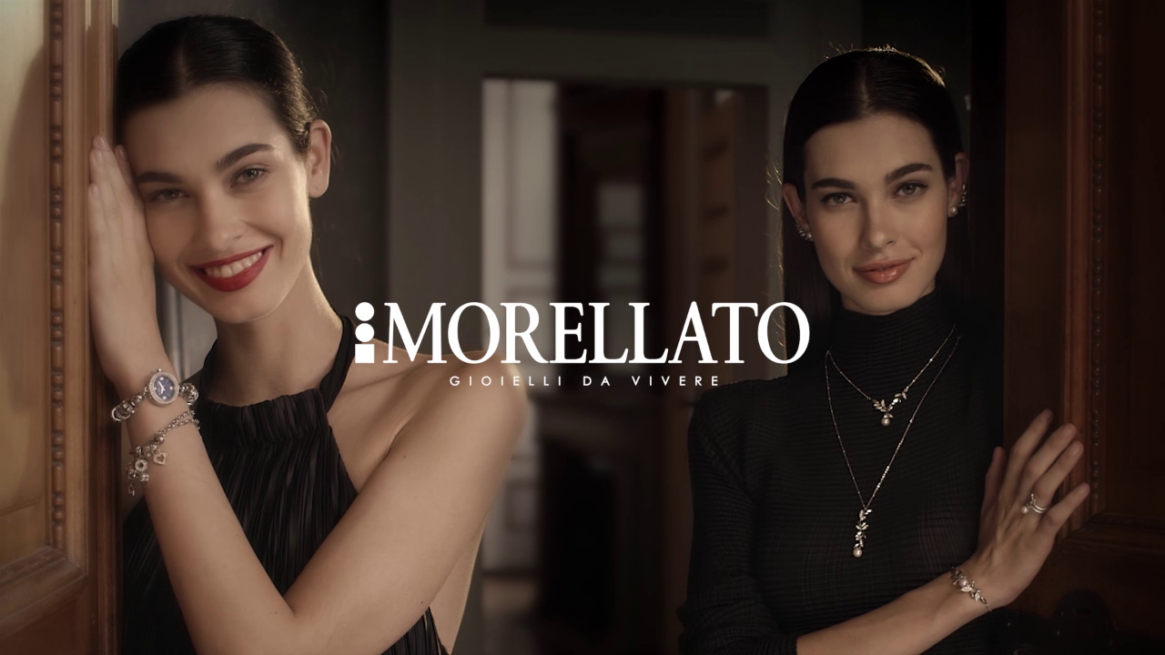 Italská elegance šperků Morellato 1 | Šperky Morellato italská elegance 31
