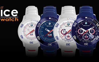 Hodinky Ice Watch vsází na variabilitu