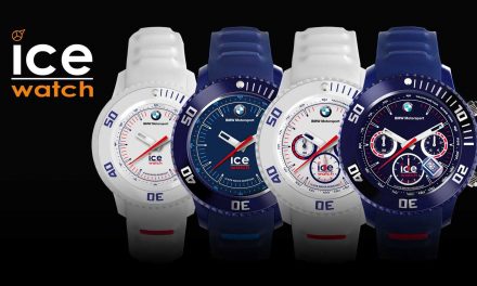 Hodinky Ice Watch vsází na variabilitu