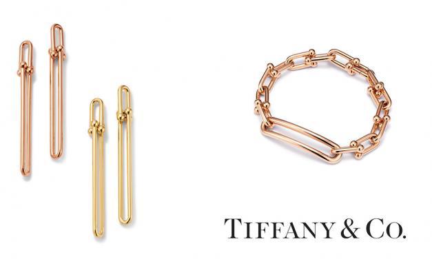 Tiffany & Co. Kolekce City HardWear