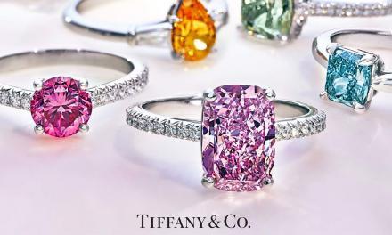 Tiffany: Nejvzácnější diamanty