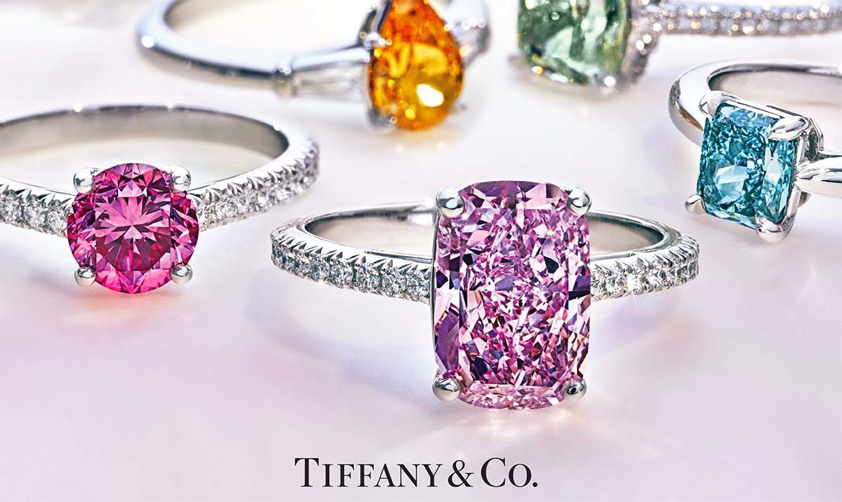2019 RFCD One | Tiffany: Nejvzácnější diamanty 31