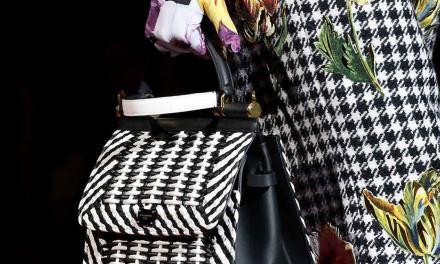 Dolce & Gabbana Kabelka Sicily