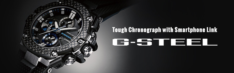 Hodinky Casio G shock 2 | CASIO G-SHOCK Houževnaté hodinky 4
