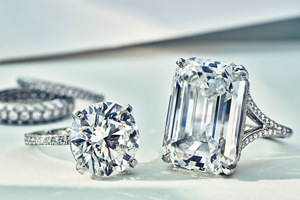 OrnateSetting I SKU63365491 | Tiffany: Nejvzácnější diamanty 35