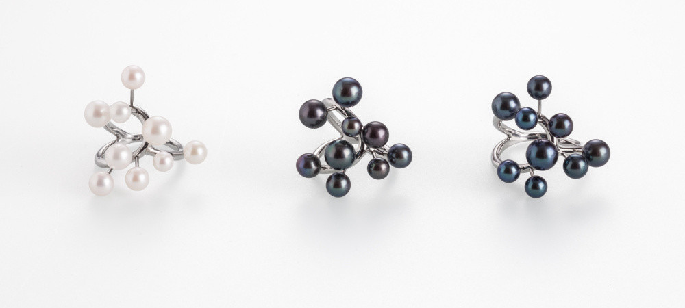 Nomio perlova kolekce 1 | NOMIO Kolekce Berries 31