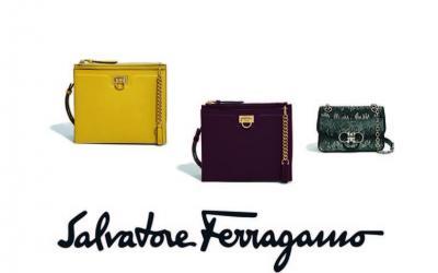 Salvatore Ferragamo Kolekce Holiday 2019