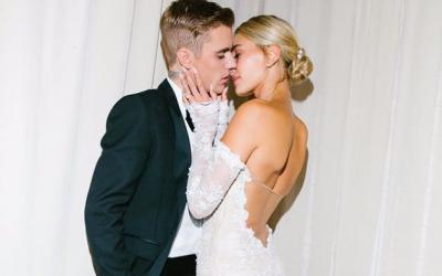 Justin Bieber a Hailey Baldwin Snubní prsteny od TIFFANYHO