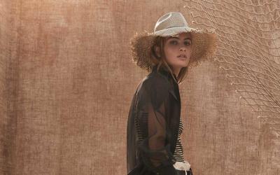 Brunello Cucinelli kolekce S/S 2020