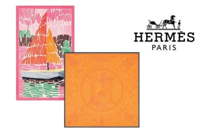 HERMèS Kolekce jaro/léto