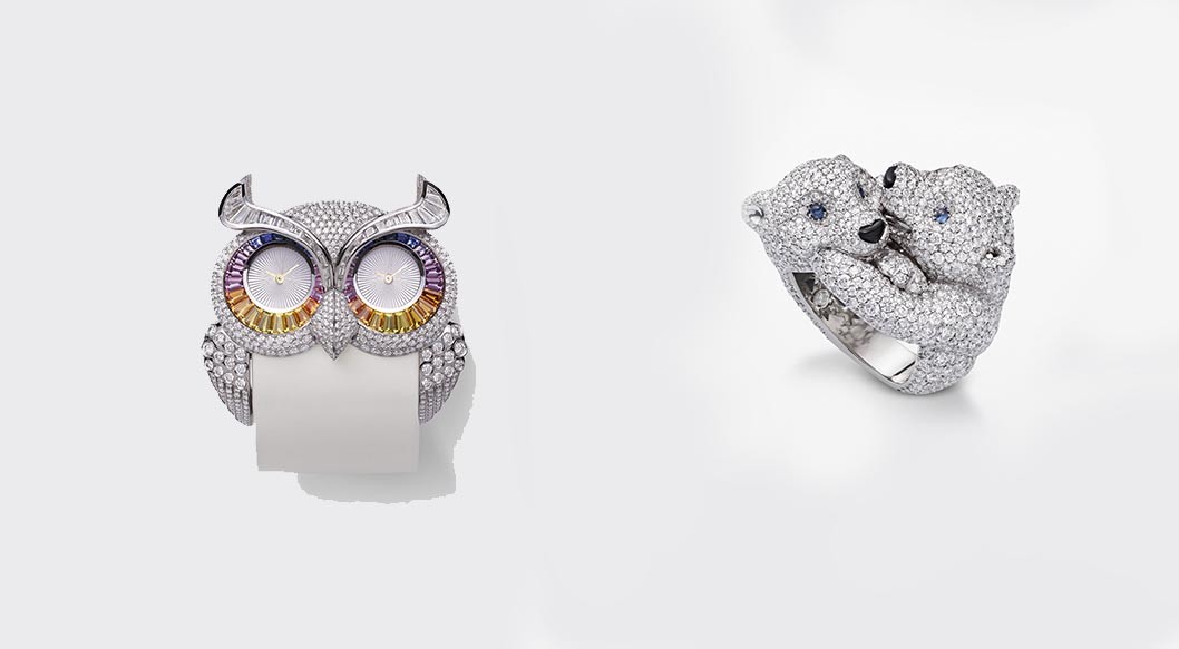 139307 1015 Owl Timepiece kopie | Chopard Cannes 2020 31