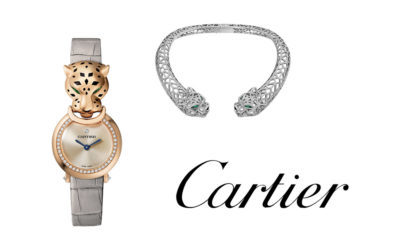 Panthere de Cartier