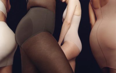 COS KOLEKCE SHAPEWEAR