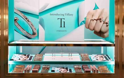 TIFFANY & CO. PRVNÍ NOVINKY ROKU 2021