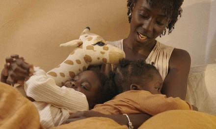 Pandora a Irene Baqué – Síla Sesterství