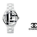 Hodinky od Chanel