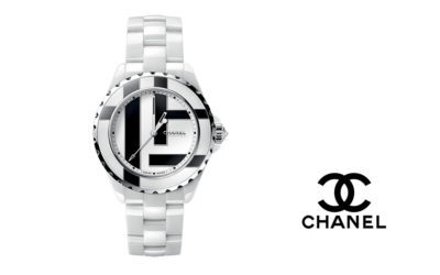 Hodinky od Chanel