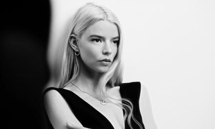 TIFFANY & CO. PŘEDSTAVUJE TŘI NOVÉ GLOBÁLNÍ AMBASADORKY