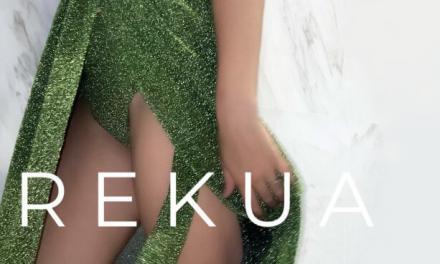 SUMMER SPLASH POP-UP by ANNA REKUA