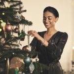 PANDORA Kolekce pro vánoční svátky 2021