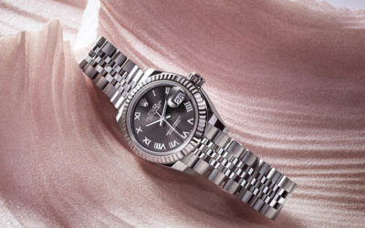 Rolex Lady Oyster Perpetual – Datejust