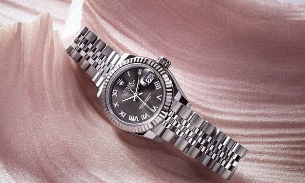 Rolex Lady Oyster Perpetual – Datejust