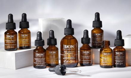 SKINLABO vstupuje na český a slovenský trh