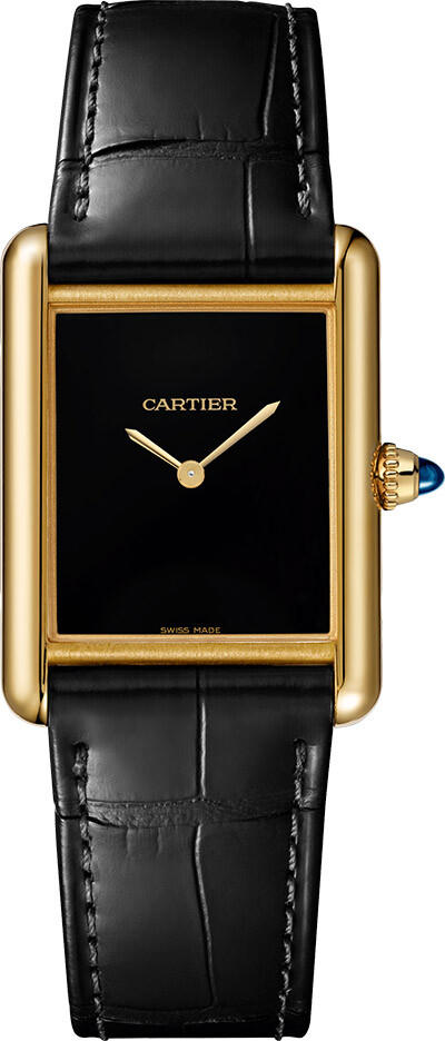 Cartier - nová kolekce dámských hodinek