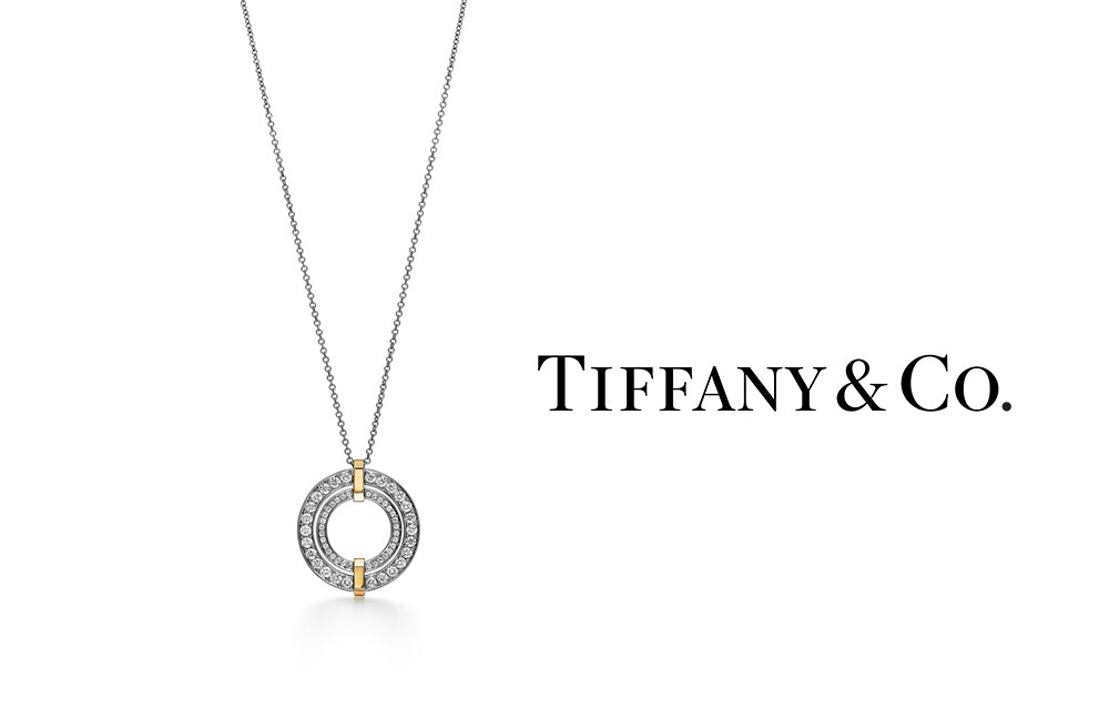 Tiffany & Co. kolekce Edge