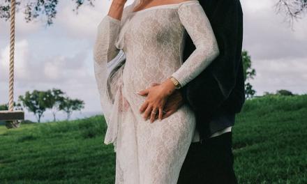 JUSTIN A HAILEY BIEBER OBNOVILI SVATEBNI SLIB S TIFFANY