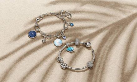 PANDORA Letní inspirace 2024