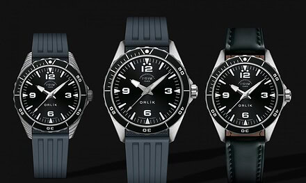 PRIM Orlík III: Ikona, která vstupuje do nové éry