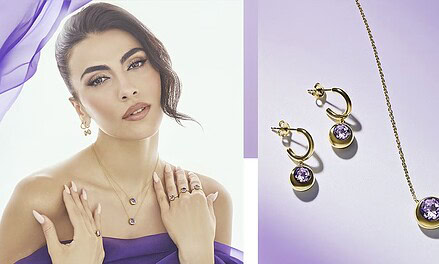 Náhrdelníky Morellato – italská elegance pro každodenní krásu